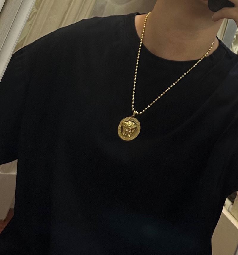 Versace Necklaces